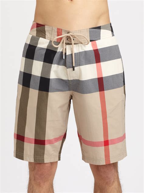 burberry replica swim trunks 4xl|burberry men's swim trunks sale.